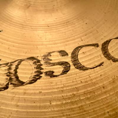 ITALIAN 18" Tosco SWISH image 3
