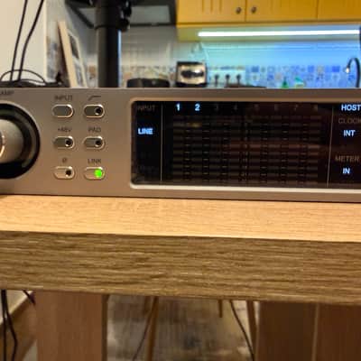 Universal Audio Apollo X6 Gen 2 Studio Silver image 2
