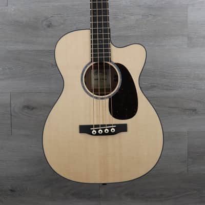 Martin 000C JR-E Acoustic Electric Bass With Gig Bag! image 1
