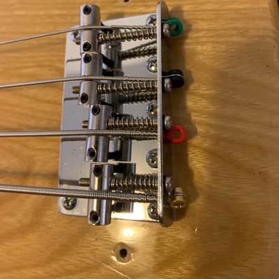 Ibanez “Lawsuit Era” Precision Bass Fender Copy Early 70’s image 19