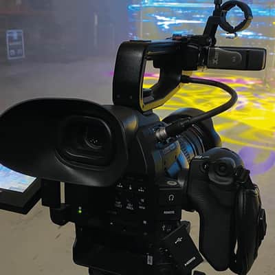 Xvive Microphone Wireless System imagen 4