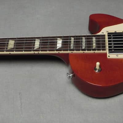 Gibson Les Paul Studio Heritage Cherry Sunburst image 4