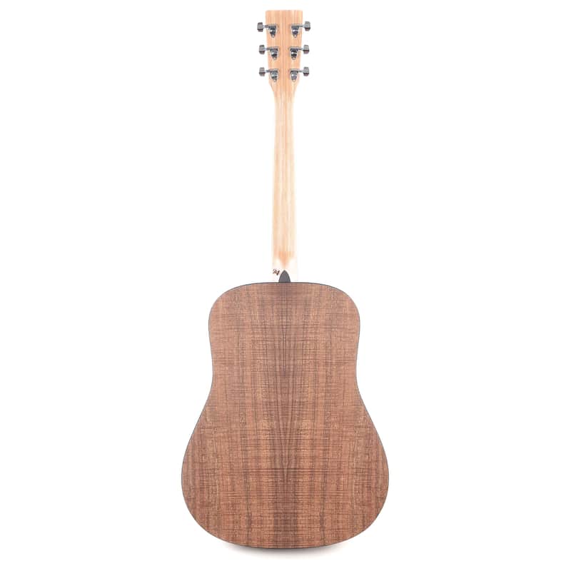 Martin X-Series D-X1E Koa Natural 2019 - 2023 image 2