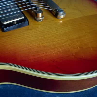 Gibson Les Paul Custom 1978 image 8