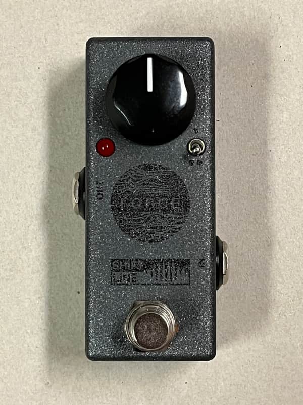 Shift Line Force