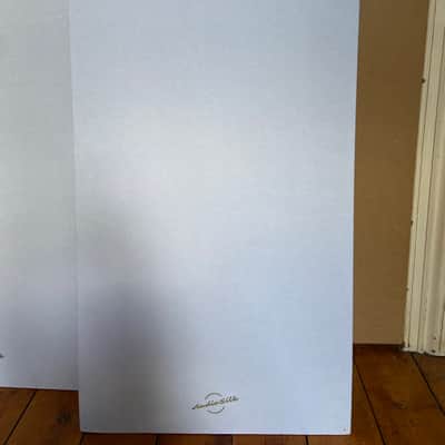 AudioSilk Acoustic Panel, Large 116 x 58cm in Pale Blue, set of 8 image 10