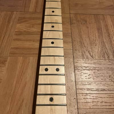 Fender American Elite Stratocaster Maple Neck / Fretboard Only - 2018 image 4