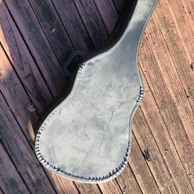 1968 Gibson Country Western Natural image 11