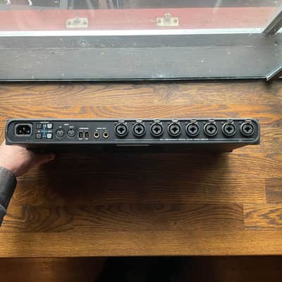 MOTU 8Pre USB Audio Interface 2013 image 2
