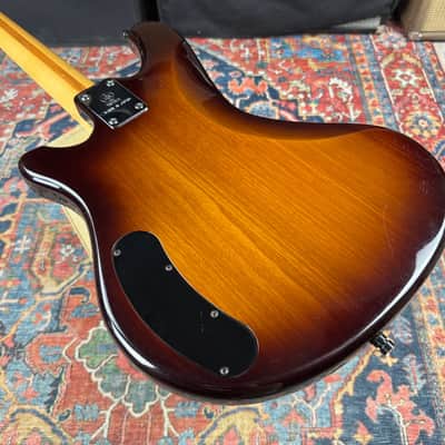*Video* 1981 Yamaha Super Bass SB-500S Made in Japan - 1987 image 7
