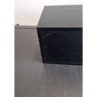 Yamaha NS-C120 - Hi-Fi Speaker - Black - Good Bild 11