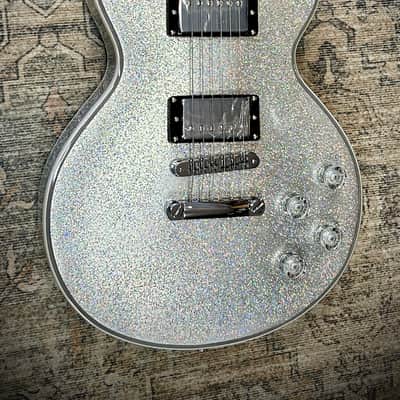 Firefly FFSPS - Silver metal flake image 5