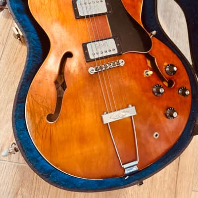 Gibson  ES-340 1972 (ES-335) image 10