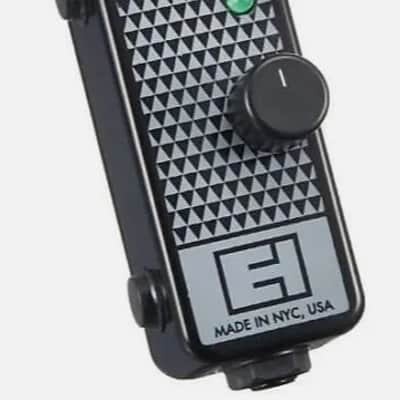 Electro-Harmonix EHX Headphone Amp Electric Guitar Personal Amplifier image 2