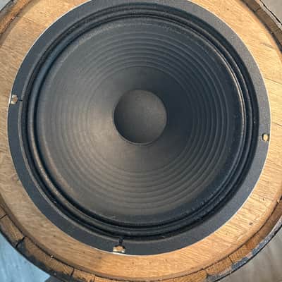 CELESTION V12-60 watt Silver Series image 4