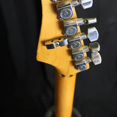 Kramer Pacer Series Imperial Electric Guitar Made in the USA image 7