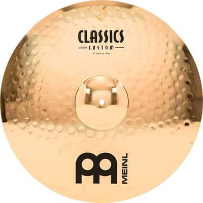 MEINL CC20MR-B image 1