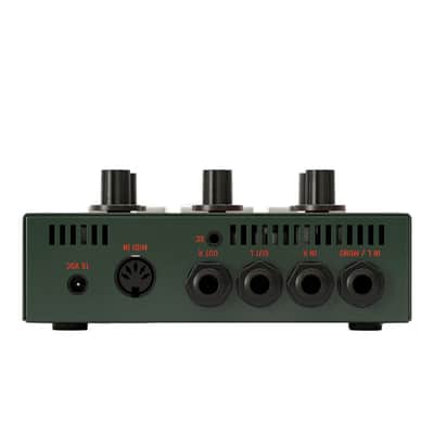 OTO Machines BOUM Analog Stereo Warming Unit image 3