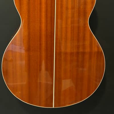 PRS SE Angelus Custom with Electronics 2012 - 2014 - Natural image 7