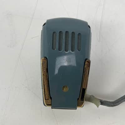 Grundig - GDM 15 - Dynamic Microphone - Inc. Case image 4
