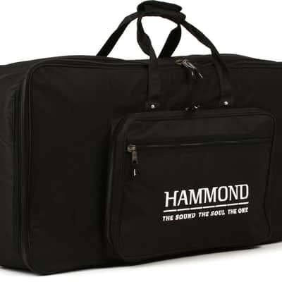 Hammond Sk2/SKX Gig Bag - Lightweight Keyboard Bag