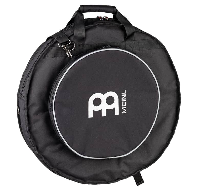 Meinl MCB22-BP Black