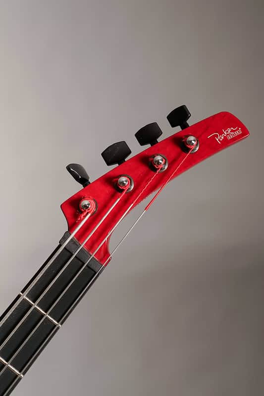 Parker Fly Bass image 4