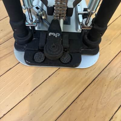 DW 9000 Series Double Bass Drum Pedal image 7