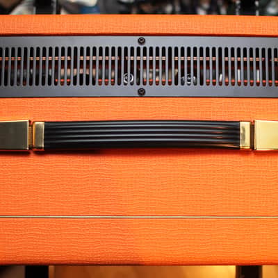 Orange 40th Anniversary Custom Rare Limited Edition - 2008 image 3