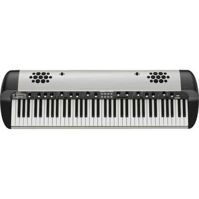 Korg SV2S-73 Piano numérique SV-2S 73 image 2