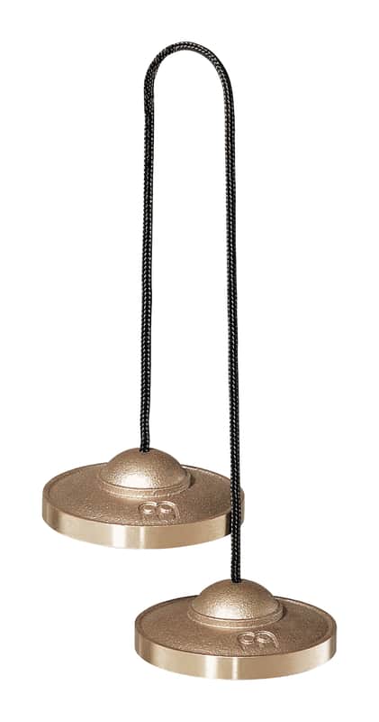 Meinl PFICY-2 Finger Cymbals image 1