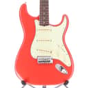 Fender American Vintage II 1961 Stratocaster, Rosewood Fingerboard, Fiesta Red (V11)(25968) (25968)