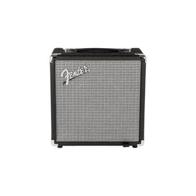 FENDER Rumble 15 Combo per Basso image 2