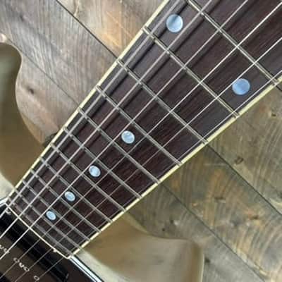 Epiphone Inspired By Gibson Custom 1960 Les Paul Special DC - TV White 26011521892 image 5