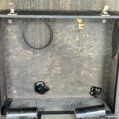Ampex 350 / 351 Reel To Reel Transport Magnetic Tape Recorder w/ Original Case image 6