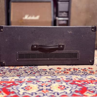 2002 Peavey XXX 120w Head USA image 5