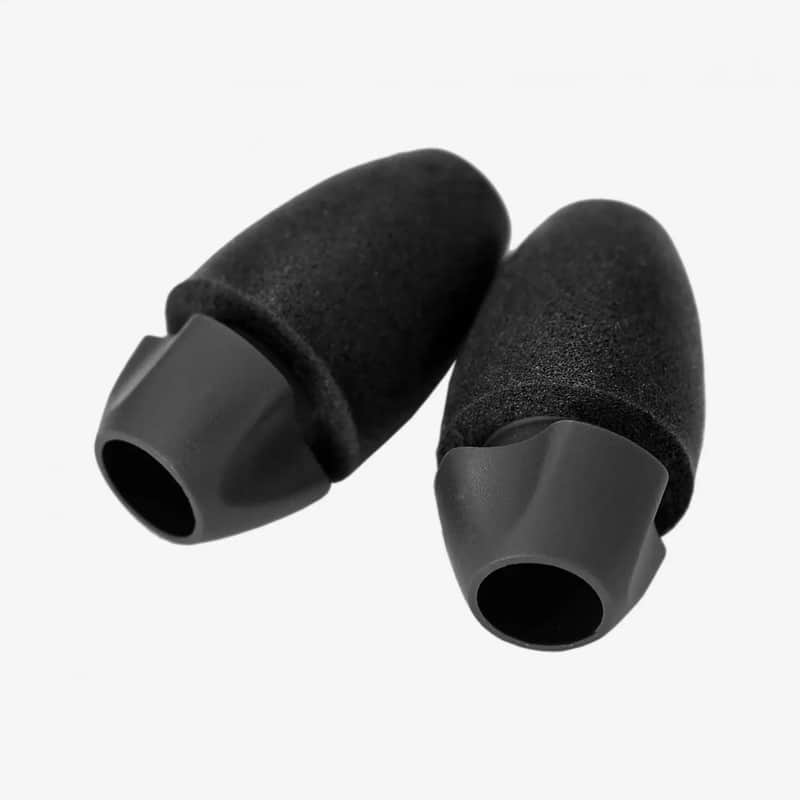 Ahead High-Fidelity Earplugs w/Case image 1