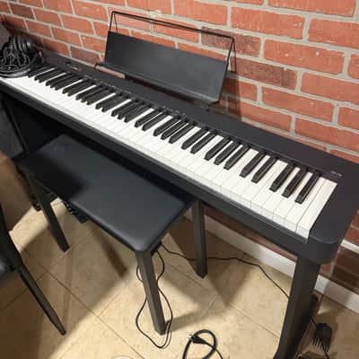 Casio Cdp s90