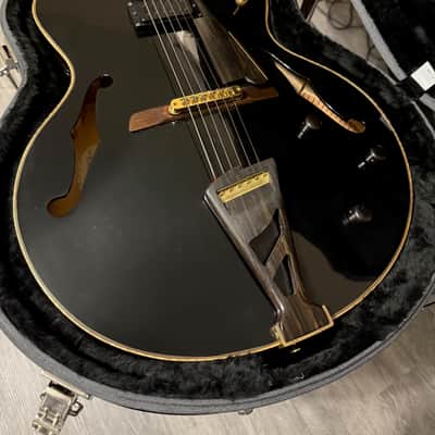 McCurdy Kenmare Custom Archtop image 2