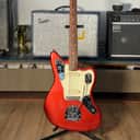 Fender Johnny Marr Signature Jaguar 2013 - Metallic KO