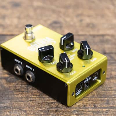 Source Audio Vertigo Tremolo 2010s - Green image 5