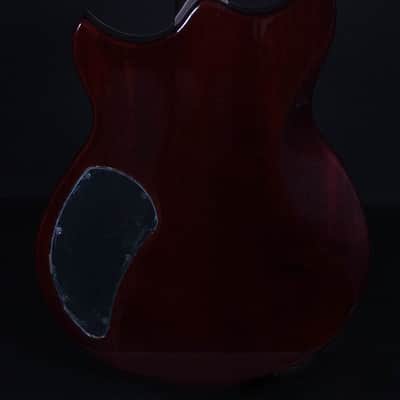 Yamaha Revstar Standard RSS02T, Black, Bag Included image 3