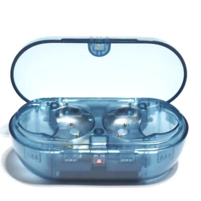 Sony WF-C710N/L Wireless Noise Canceling Bluetooth Earbud Headphones, Blue image 4