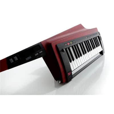 Korg Rk 100 S2 Rd image 7