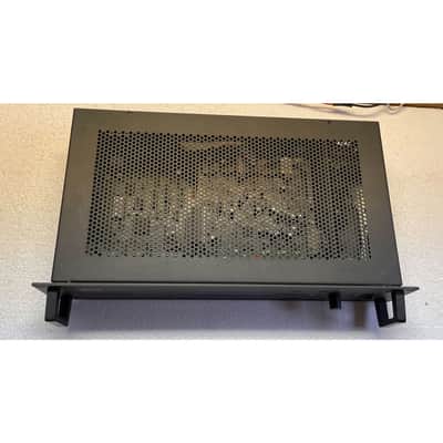 Neumann Klein Hummel Pro C28 Digital FIR Controller image 5