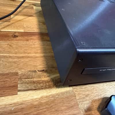 Krell KPS 28c Black Cd Hdcd Player class A With Original Remote Audiophile image 13