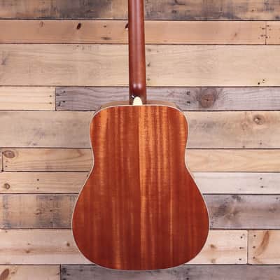 Yamaha FG820-12 12-String Acoustic Guitar Natural image 5