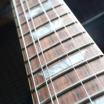 Gibson Custom Shop Slash Signature Tobacco Burst Piezo 2011 image 13