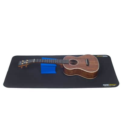 Music Nomad Premium Work Station Neck Support and Work Mat image 9