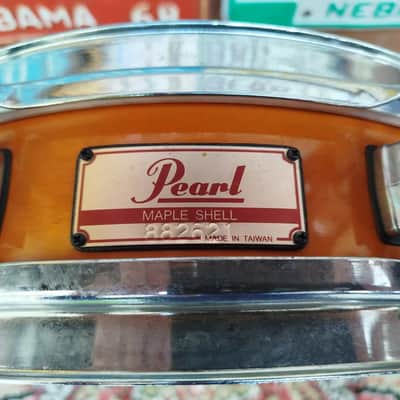 PEARL M1303 Rullante 13"x3" usato. image 6